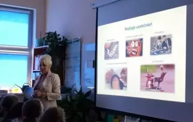 Światowy Dzień bez Tytoniu 3