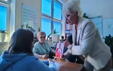 Światowy Dzień bez Tytoniu 5