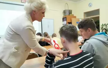 Światowy Dzień bez Tytoniu 6