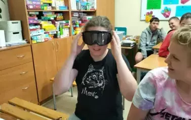Światowy Dzień bez Tytoniu 10