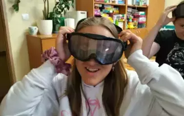 Światowy Dzień bez Tytoniu 11