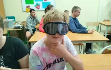 Światowy Dzień bez Tytoniu 12