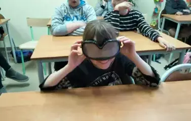Światowy Dzień bez Tytoniu 13