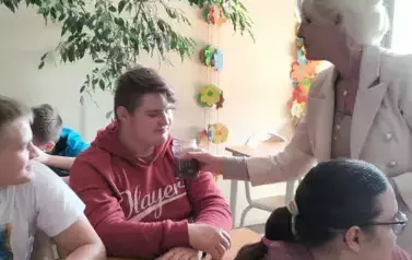 Światowy Dzień bez Tytoniu 14