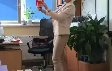 Światowy Dzień bez Tytoniu 15