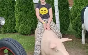 Wycieczka do DELIPARKU 4