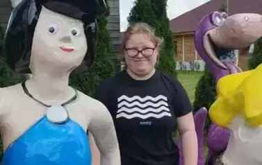 Wycieczka do DELIPARKU 5