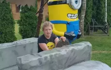 Wycieczka do DELIPARKU 6