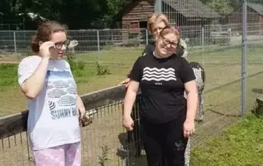 Wycieczka do DELIPARKU 10
