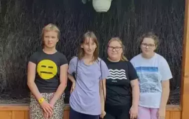 Wycieczka do DELIPARKU 14