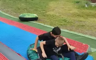 Wycieczka do DELIPARKU 15