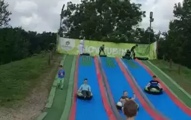 Wycieczka do DELIPARKU 17