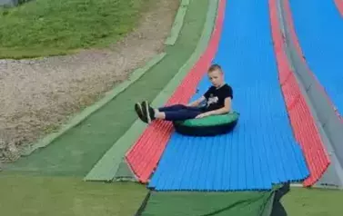 Wycieczka do DELIPARKU 18