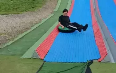 Wycieczka do DELIPARKU 19
