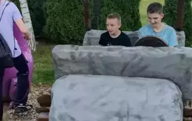 Wycieczka do DELIPARKU 21