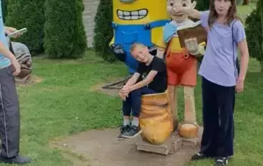 Wycieczka do DELIPARKU 22