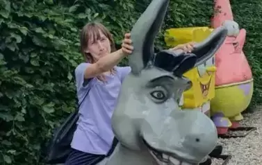 Wycieczka do DELIPARKU 23
