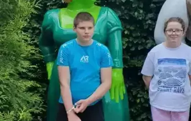 Wycieczka do DELIPARKU 25