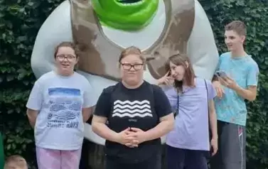 Wycieczka do DELIPARKU 26