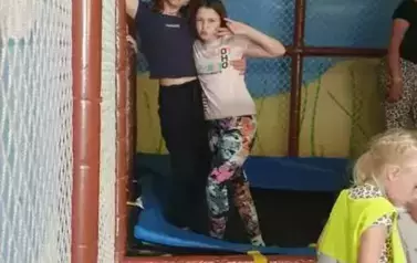 Wycieczka do DELIPARKU 29