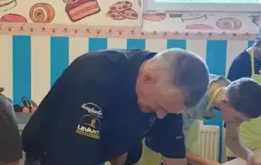 Wycieczka do DELIPARKU 32