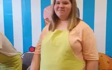 Wycieczka do DELIPARKU 33