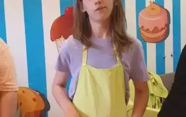 Wycieczka do DELIPARKU 34