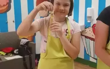 Wycieczka do DELIPARKU 36