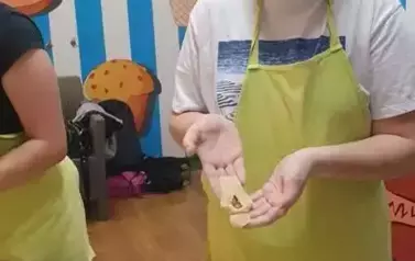 Wycieczka do DELIPARKU 37