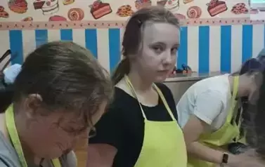 Wycieczka do DELIPARKU 40