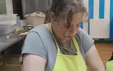 Wycieczka do DELIPARKU 41