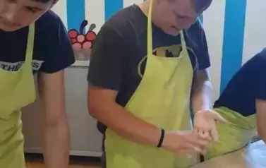 Wycieczka do DELIPARKU 42