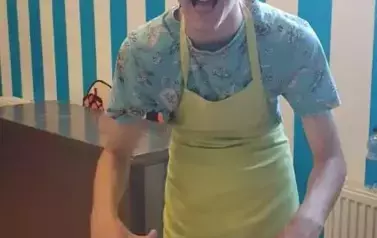 Wycieczka do DELIPARKU 43
