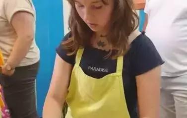 Wycieczka do DELIPARKU 47