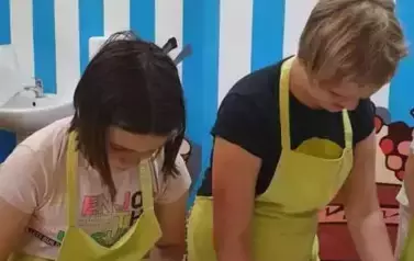 Wycieczka do DELIPARKU 49