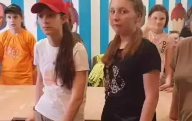 Wycieczka do DELIPARKU 51