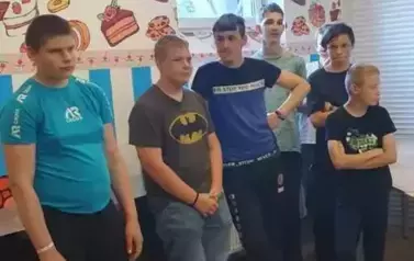Wycieczka do DELIPARKU 53