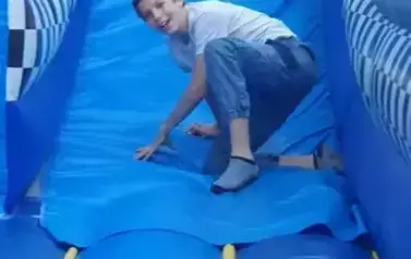 Wycieczka do DELIPARKU 58