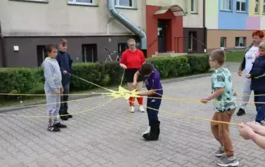 Dzień Dziecka 2025 2