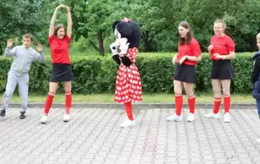 Dzień Dziecka 2025 42