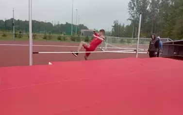 Mistrzostwa Wojew&oacute;dztwa w Lekkiej Atletyce w Szczecinku 7