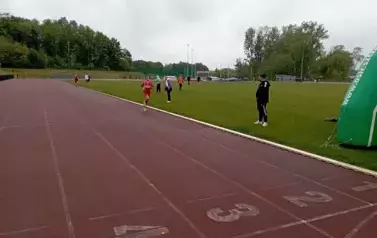 Mistrzostwa Wojew&oacute;dztwa w Lekkiej Atletyce w Szczecinku 8
