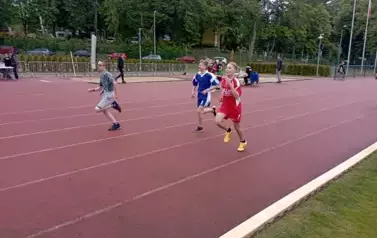 Mistrzostwa Wojew&oacute;dztwa w Lekkiej Atletyce w Szczecinku 12