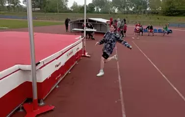 Mistrzostwa Wojew&oacute;dztwa w Lekkiej Atletyce w Szczecinku 13