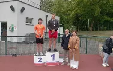Mistrzostwa Wojew&oacute;dztwa w Lekkiej Atletyce w Szczecinku 14