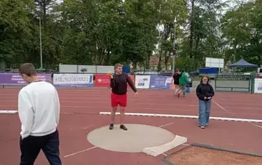 Mistrzostwa Wojew&oacute;dztwa w Lekkiej Atletyce w Szczecinku 16