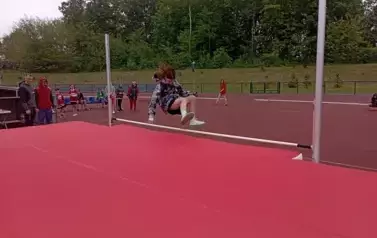 Mistrzostwa Wojew&oacute;dztwa w Lekkiej Atletyce w Szczecinku 18