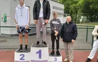 Mistrzostwa Wojew&oacute;dztwa w Lekkiej Atletyce w Szczecinku 21