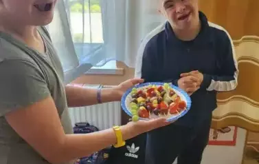 TRZYMAJ FORMĘ  2025 2