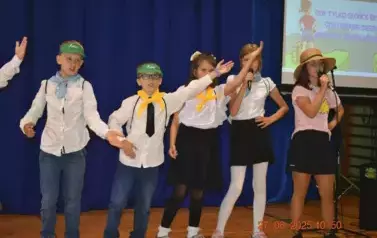 Zakończenie roku szkolnego 2024/2025 10